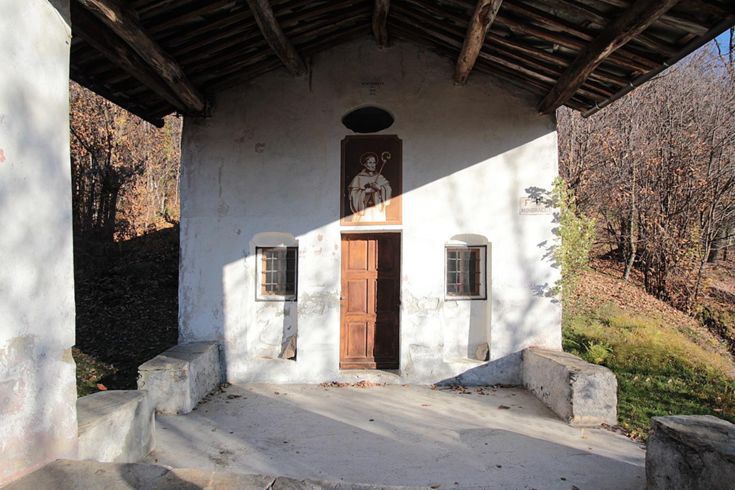 Cappella di San Bernardo