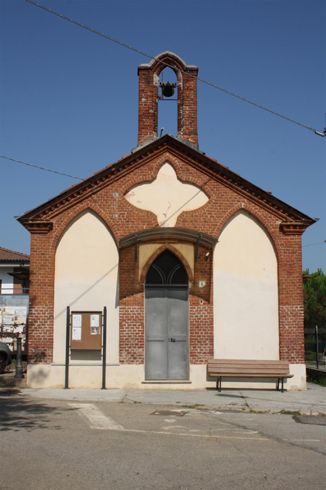 Cappella dell'Addolorata