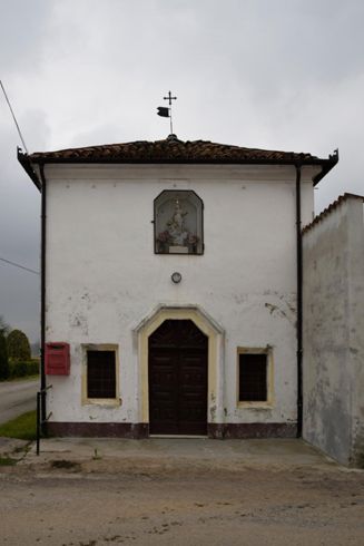 Cappella della Beata Vergine della Neve