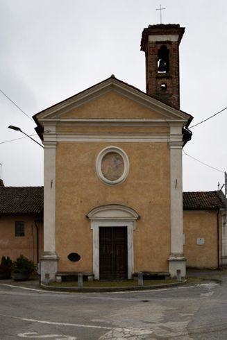 Cappella di San Bernardo