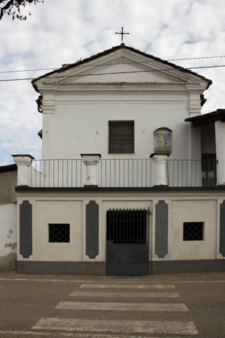 Cappella di San Giovanni Battista