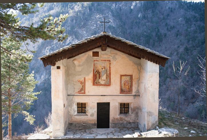 Cappella di San Giacomo