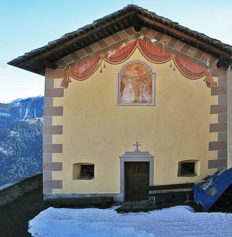 Cappella di San Martino