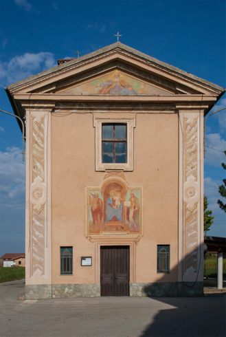 Cappella di San Giovanni