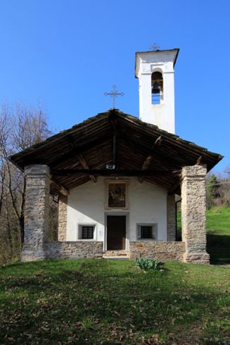 Cappella di San Bernardo