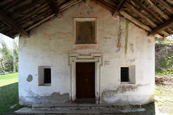 Cappella di San Firmino
