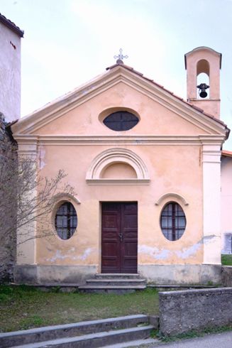 Cappella dell'Addolorata