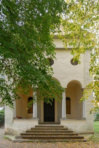 Cappella della Madonna della Neve