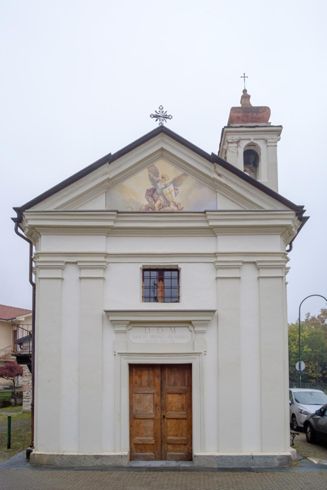 Cappella di San Michele Arcangelo