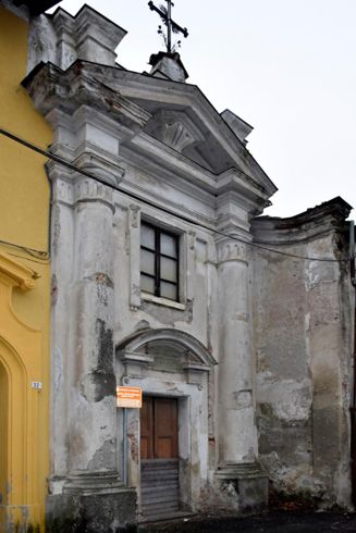 Cappella di San Giuseppe