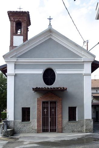 Cappella della Madonna della Neve