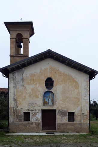 Cappella di San Grato