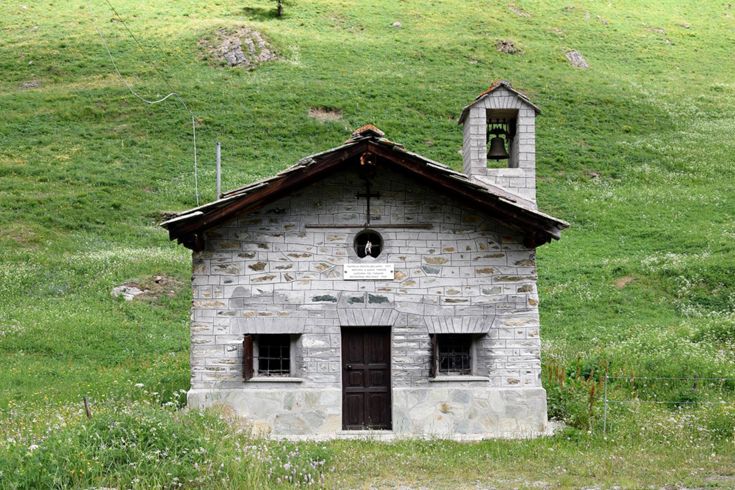 Cappella della Madonna del Carmine