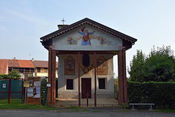 Cappella di San Giorgio