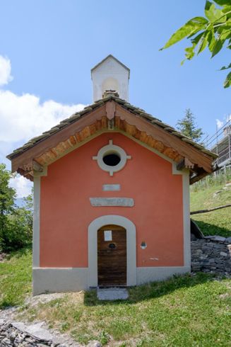 Cappella della Madonna della Neve