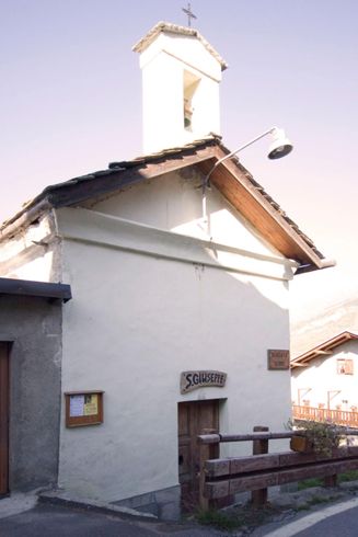 Cappella di San Giuseppe