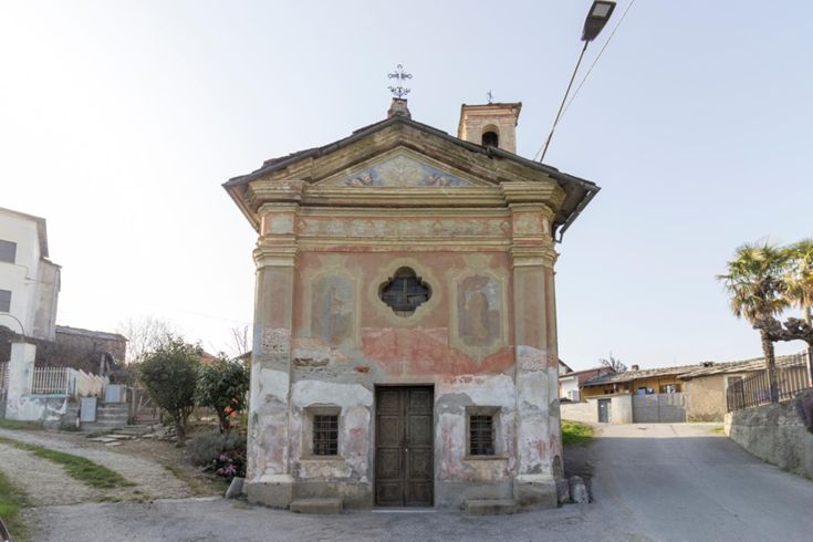 Cappella della Madonna dei Sette Dolori