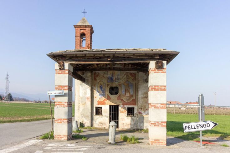 Cappella di San Nazario