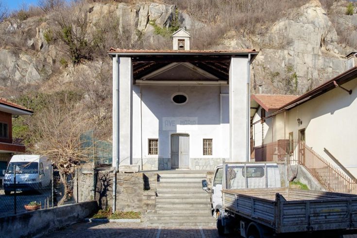 Cappella della Madonna della Neve