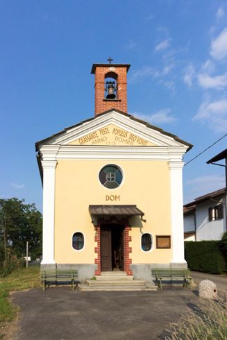 Cappella della Natività del Signore