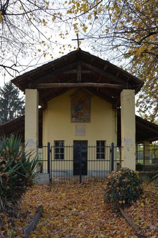 Cappella della Madonna Assunta