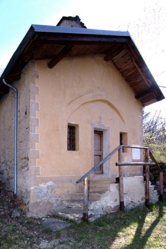 Cappella della Madonna della Neve