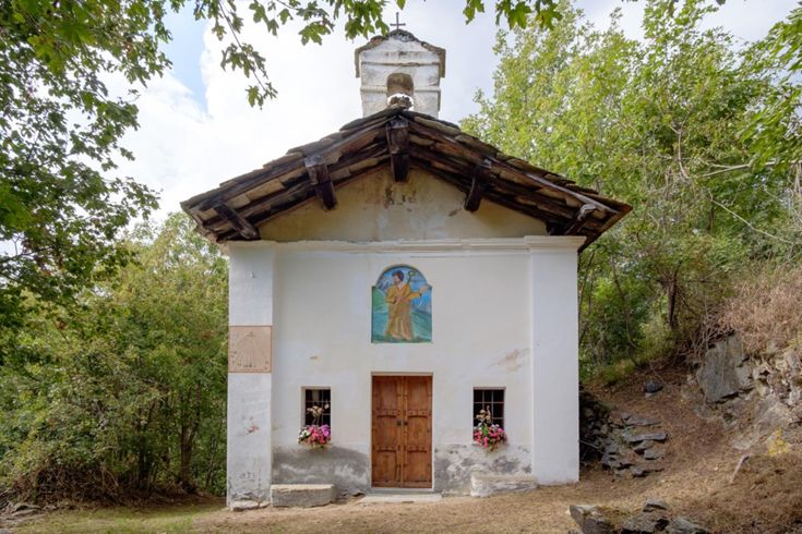 Cappella di San Firmino
