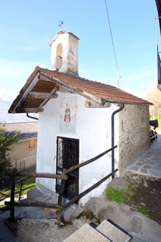 Cappella di San Pancrazio