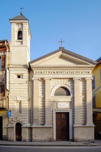 Cappella dell'Annunziata