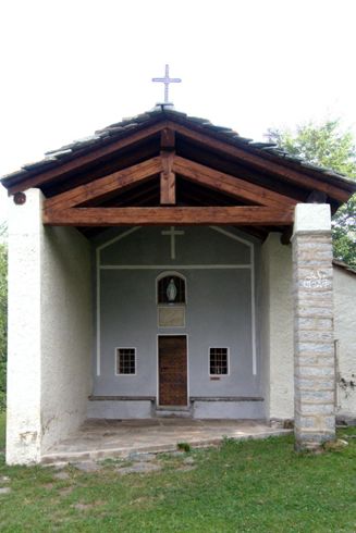Cappella della Madonna della Neve