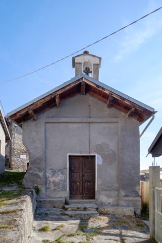 Cappella di San Bernardo