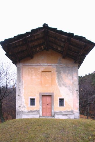 Cappella di San Gregorio