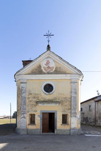 Cappella di San Michele
