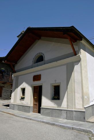 Cappella di San Giovanni Battista