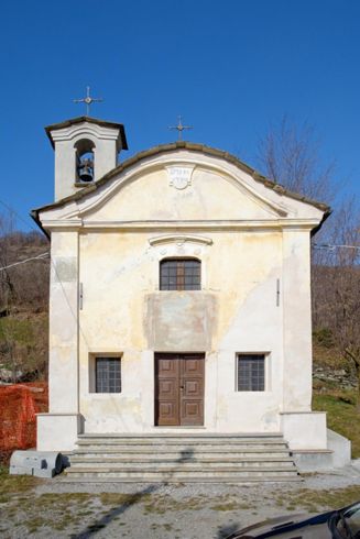 Cappella della Beata Vergine della Neve