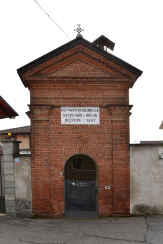 Cappella dell'Addolorata
