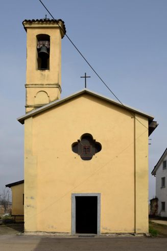 Cappella della Beata Vergine della Neve