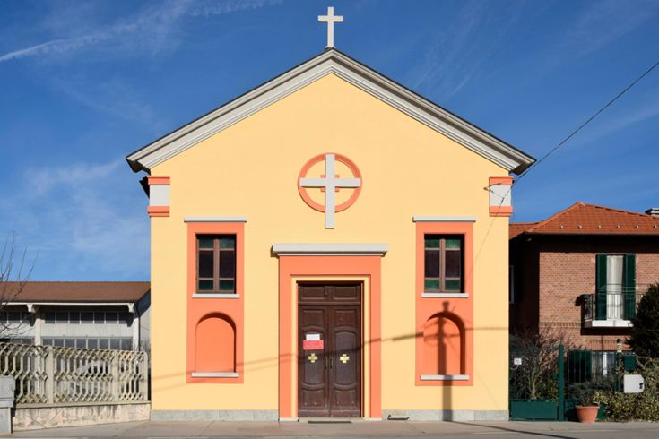 Cappella della Sacra Famiglia