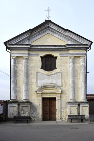 Cappella di San Domenico