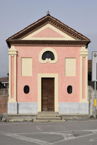 Cappella di San Lorenzo