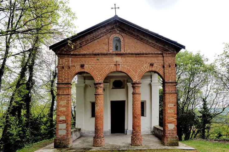 Cappella di San Giuseppe