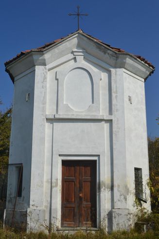 Cappella di San Martino