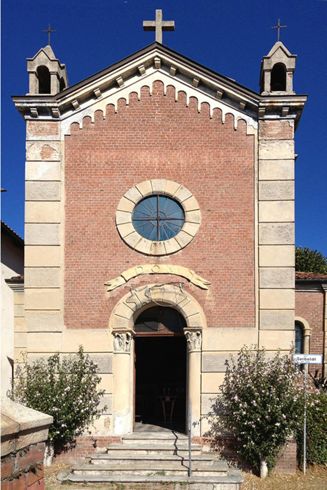 Cappella di San Giovanni Battista
