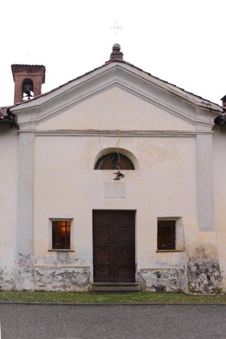 Cappella di San Martino