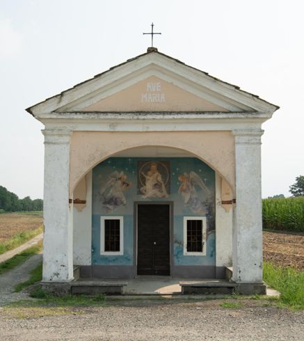Cappella della Madonna delle Grazie