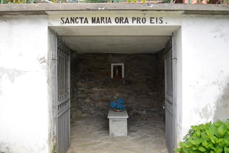 Cappella dei Morti