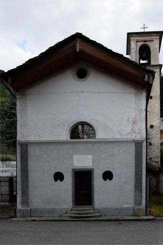Cappella dei Santi Barnaba e Bartolomeo