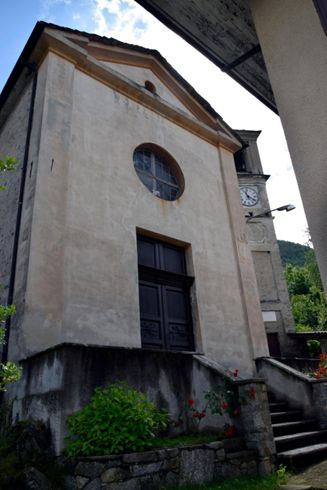 Cappella di San Giuseppe