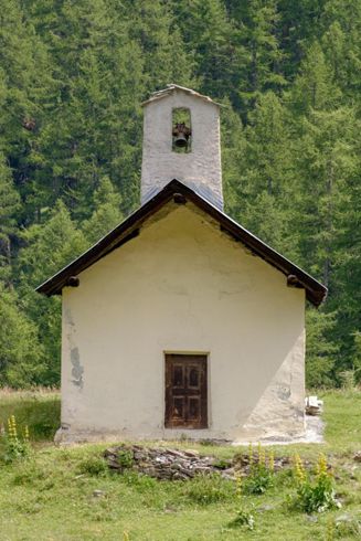 Cappella di San Lorenzo