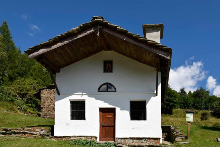 Cappella della Consolata